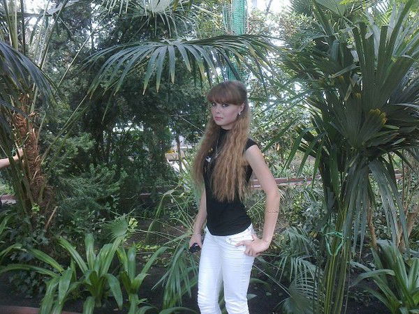 Ритулька Каринская