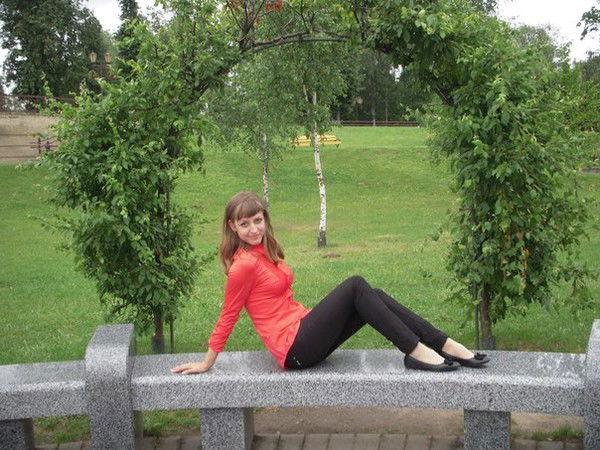 Надежда Кердоль