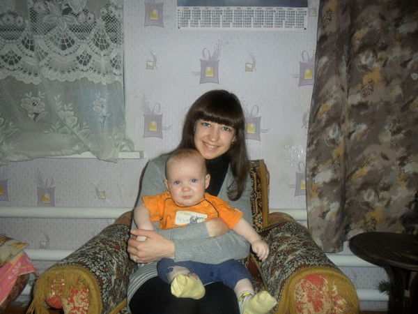 Ольга Бородина