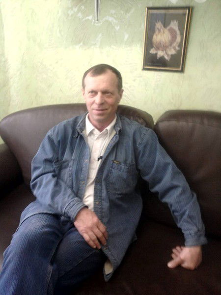 Борис Филатов