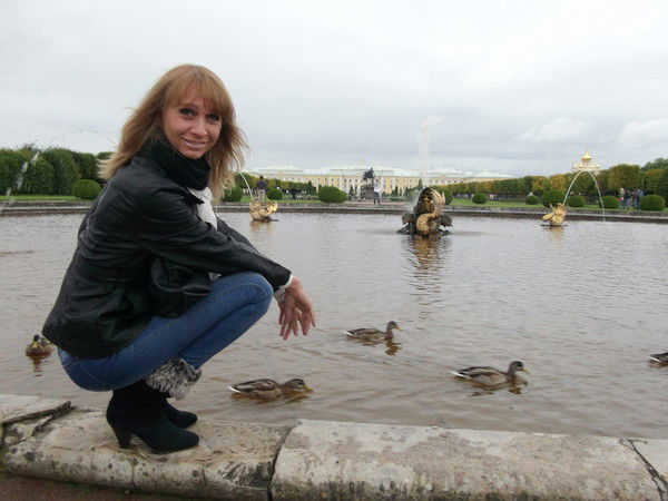 Зайчуша Красотулька