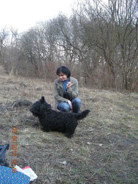 Тася Михайлова