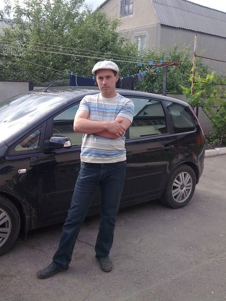 Вадим Наливайко