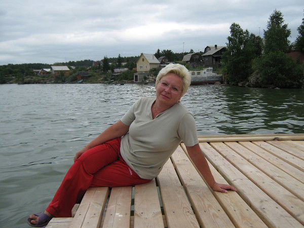 Бобоедова Светлана