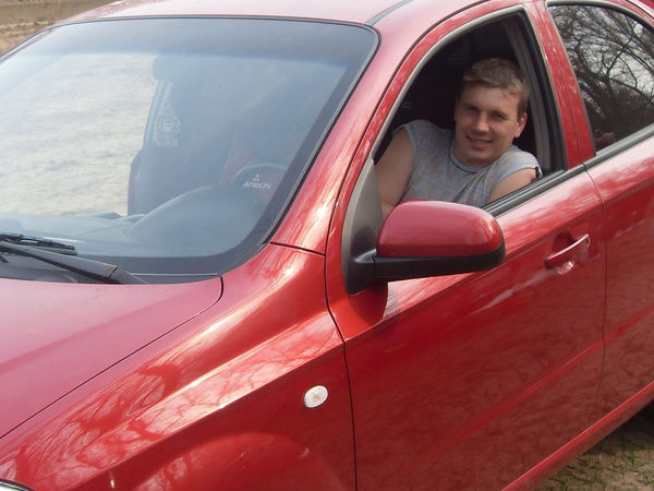 Владимир Морозов