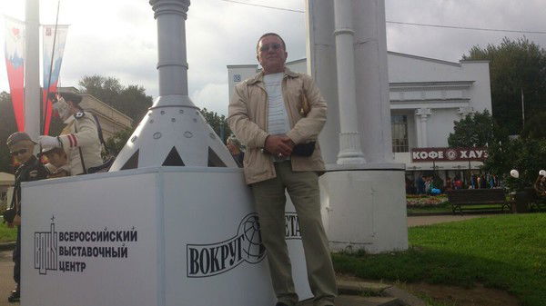 Иван Кузьмин