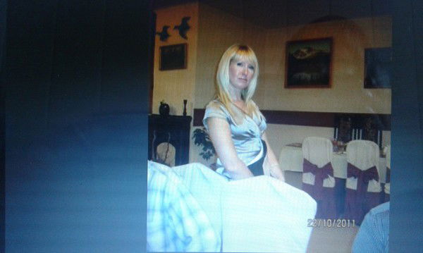 Юлия Хмелевская