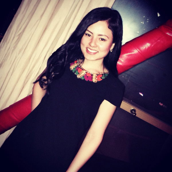 Мадина Мухаметкызы