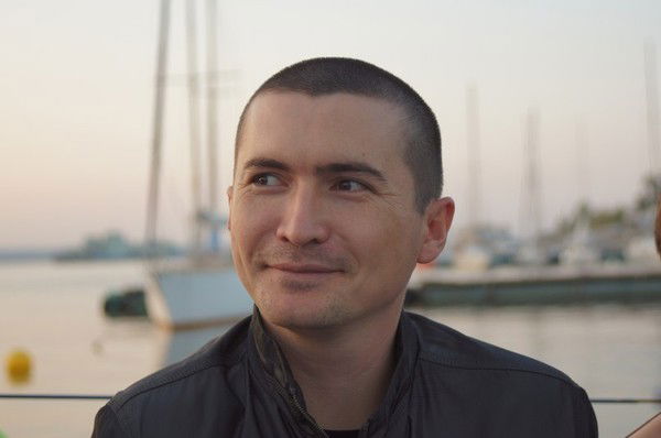 Наиль Акжигитов