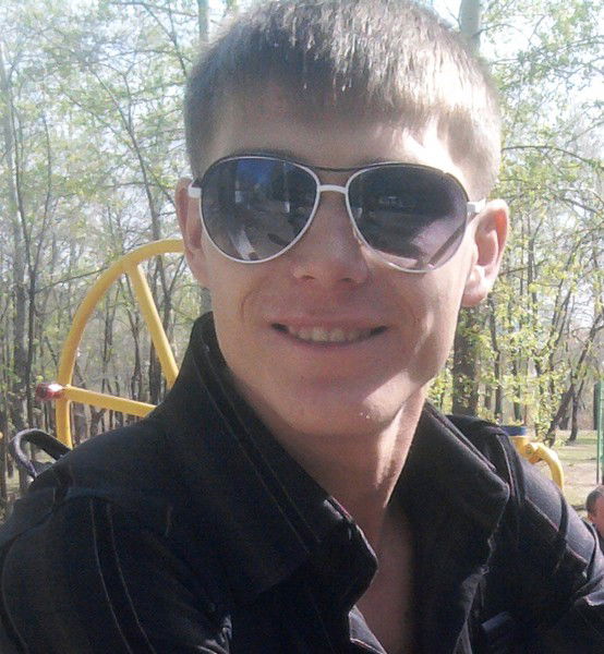 Николай Булычев