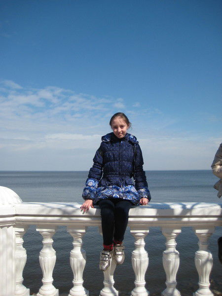 Юлия Ивановна