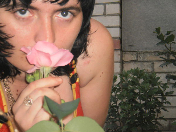 Елена Королькова