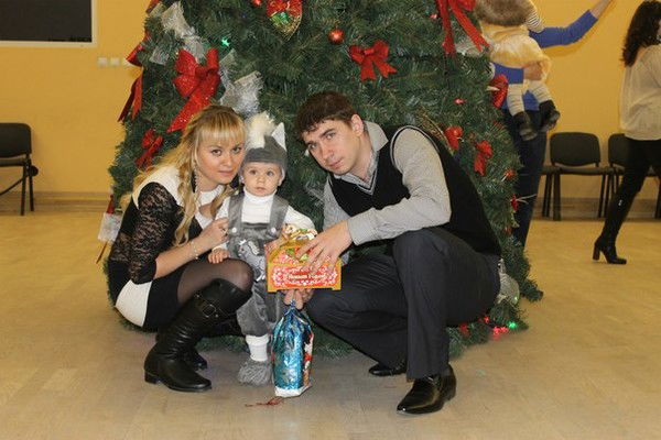 Колян Ульянченко