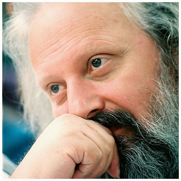 Борис Кинер