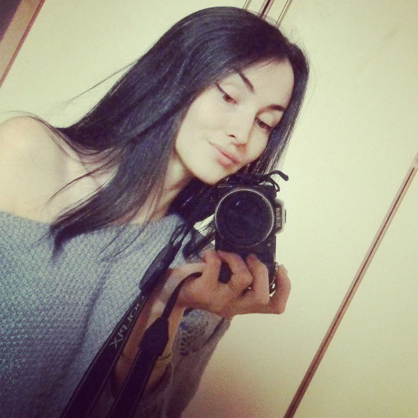 Лилия Шаяхметова