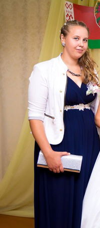 Татьяна Ковалёнок