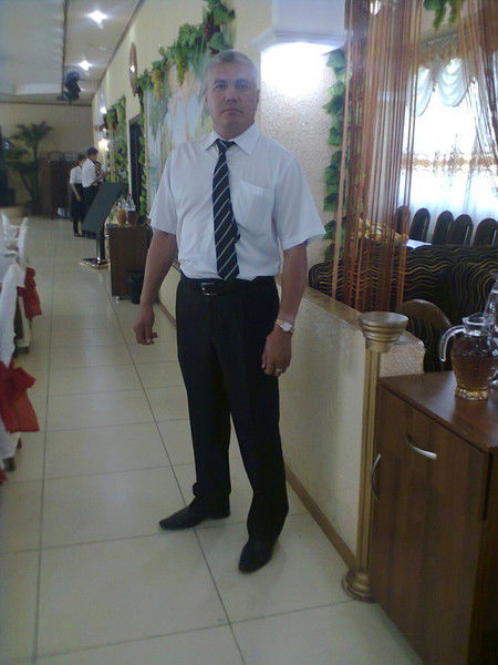 Канат Салыков