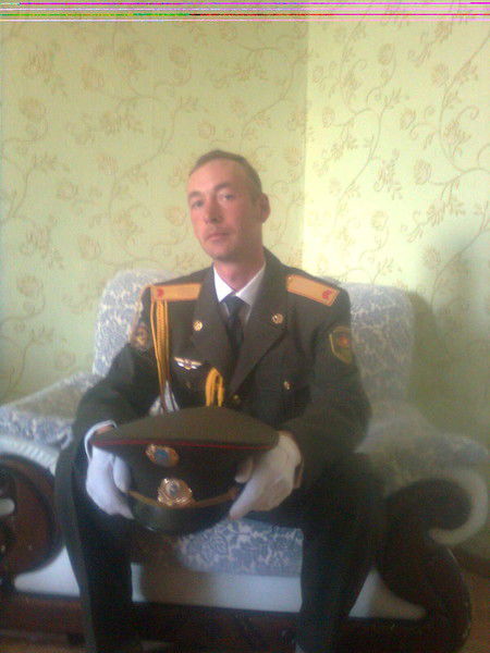 Александр Годзелих