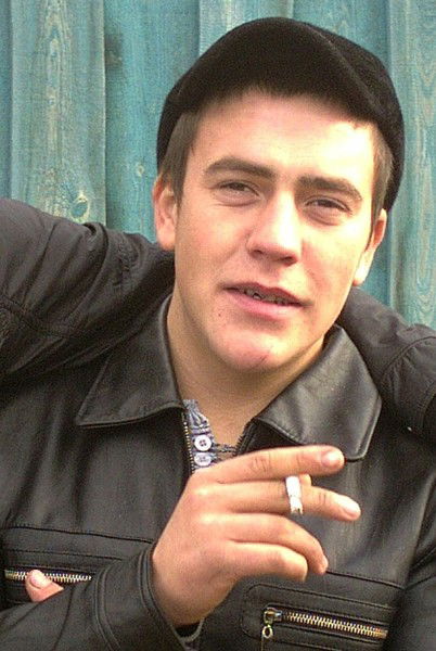 Афанасьев Андрей