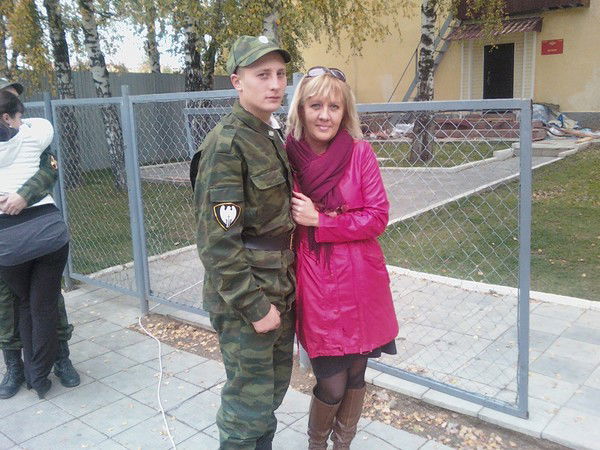 Лилия Степанова