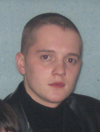 Николай Секретарёв