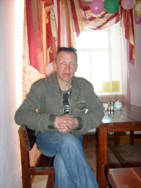 Иван Бородкин