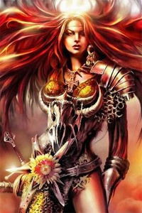 Аспазия *****