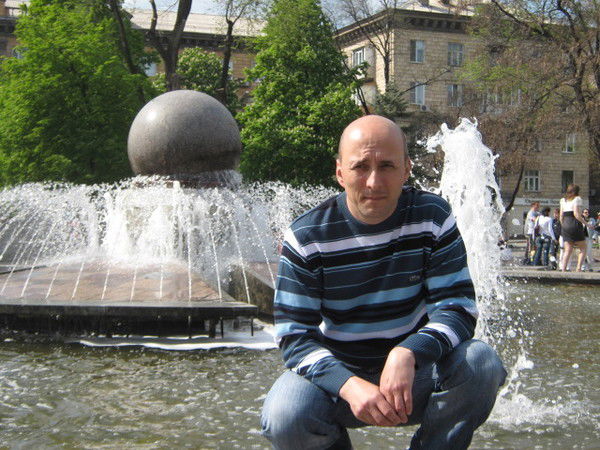 Геннадий Гапонов