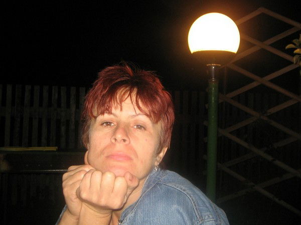 Елена Викторович