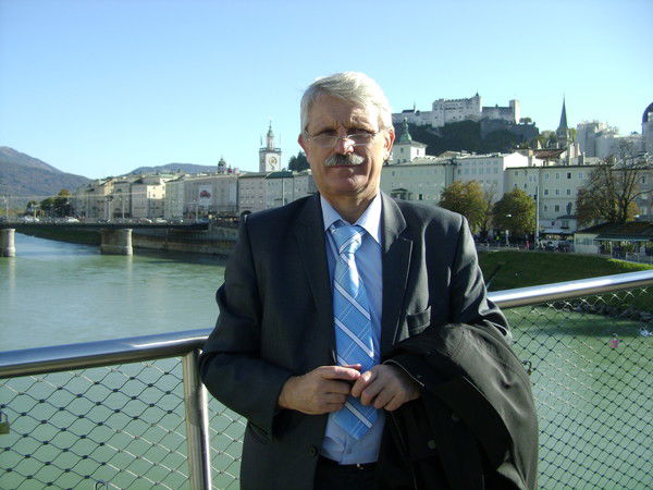 Сергей Баранцов