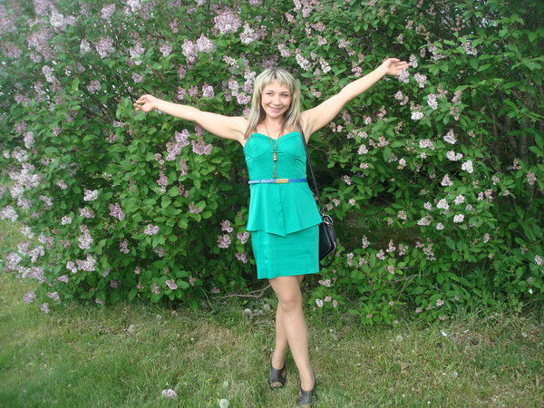 Ольга Мясникова