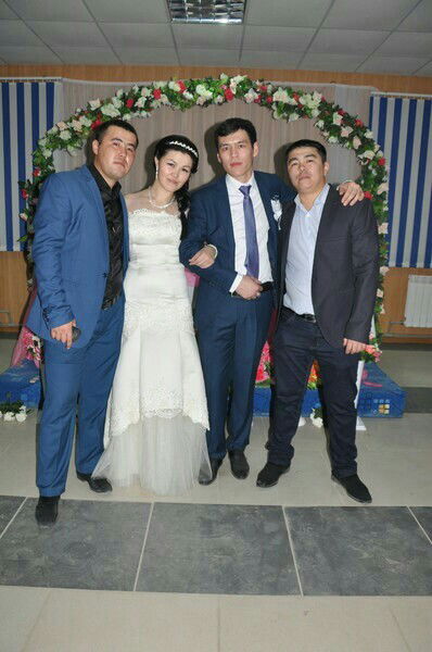 Парасат Исатай