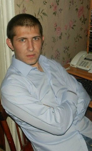 Денис Остроухов