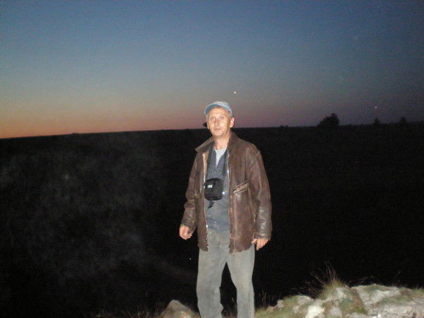 Игорь Панов