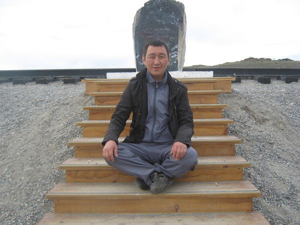 Алексей Бичиижик