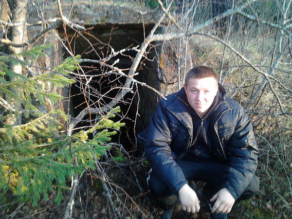 Алексей Шумкин