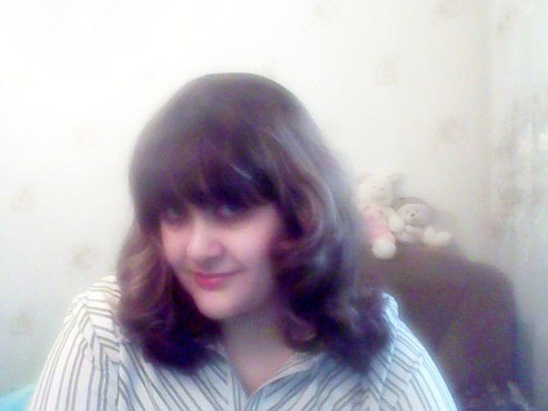 Наталья Тарасова