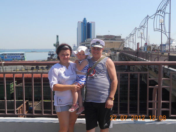 Елена Щелчкова