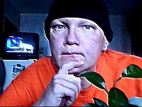 Вадим Шурманов