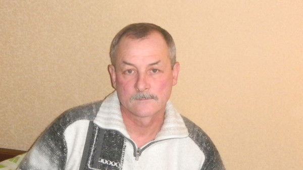 Сергей Лесков