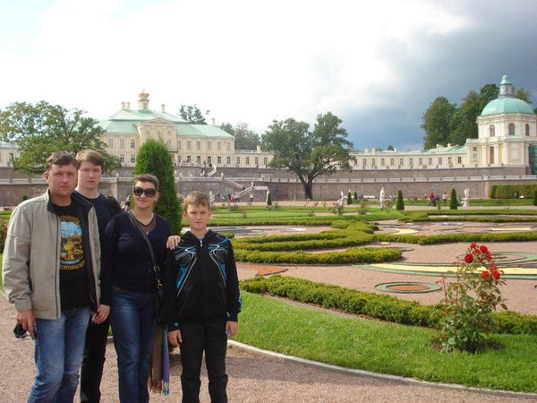 Дмитрий Дёмин