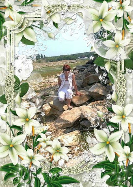 ~@дильфуз@~ Матмуратова