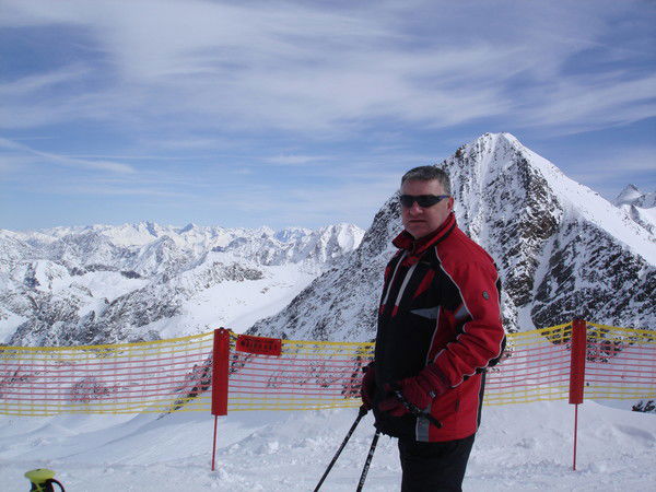 Андрей Пыжов