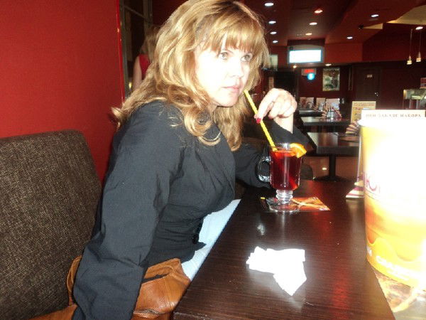 Татьяна Холод