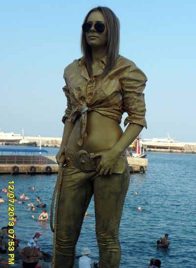 Вероника Владимирова