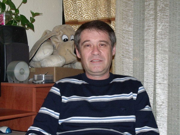 Игорь Рябко