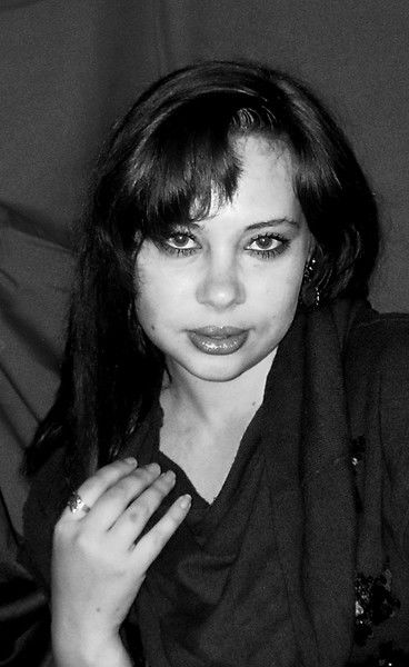 Ирина Волкова