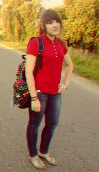 Диана Кудинова