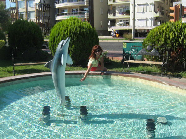 Олеся Гурская