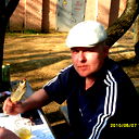 Михаил Зенковский